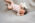 Séance photographie bébé garçon en Bretagne