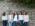 Shooting photo enterrement vie de jeune fille dans le centre historique de Rennes