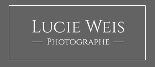 Lucie Weis Photographe